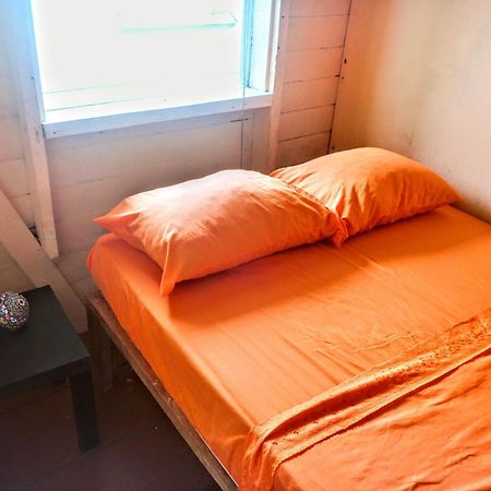 El Jaguar Hostel Bocas Town Ngoại thất bức ảnh